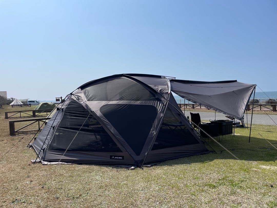 VOGEL（ヴォーゲル）RATELWORKS ラーテルワークス