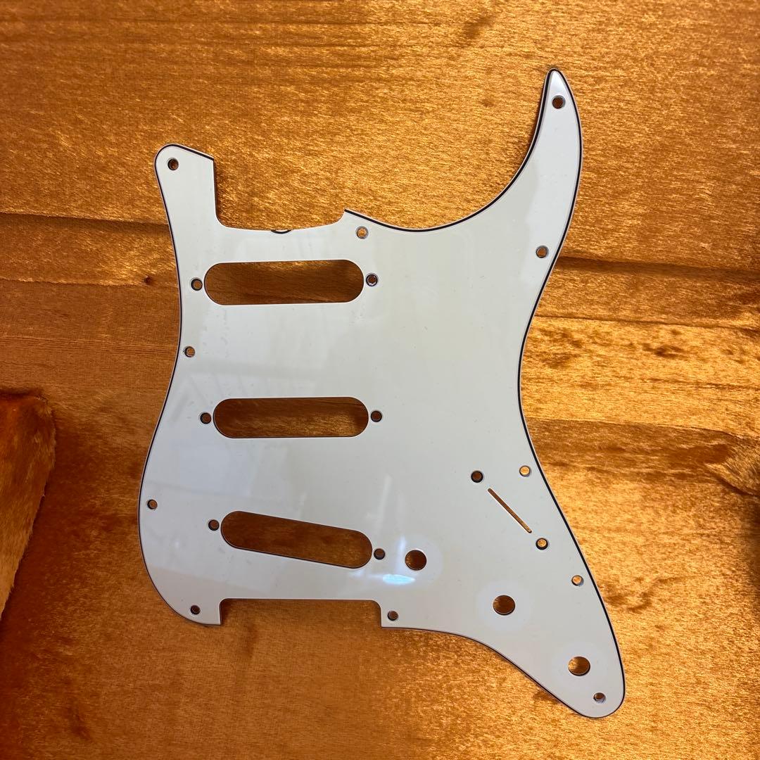 ギター Fender American Vintage 62 Thin Lacquer