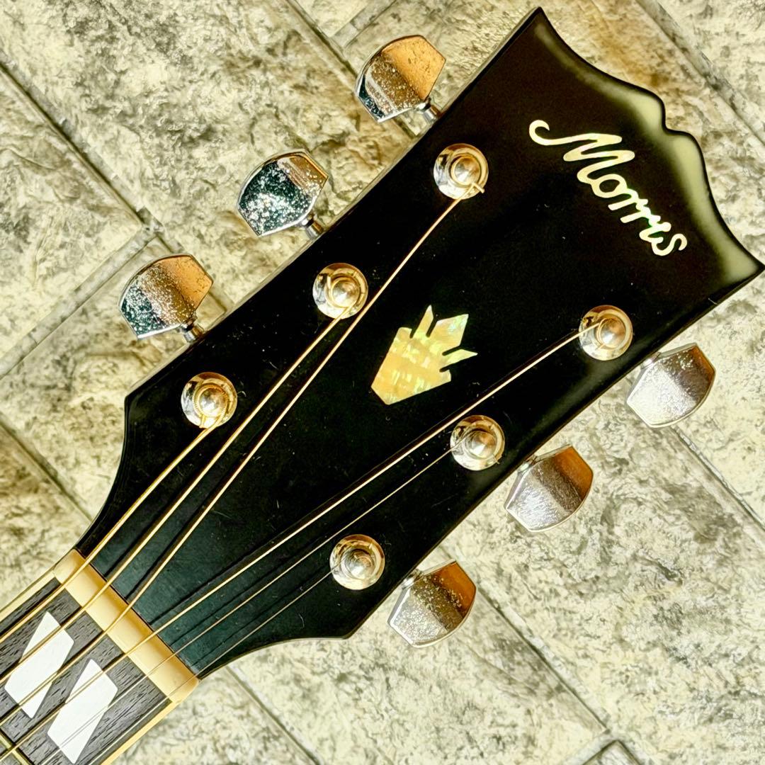 Morris「WD-30」Doveコピーモデル