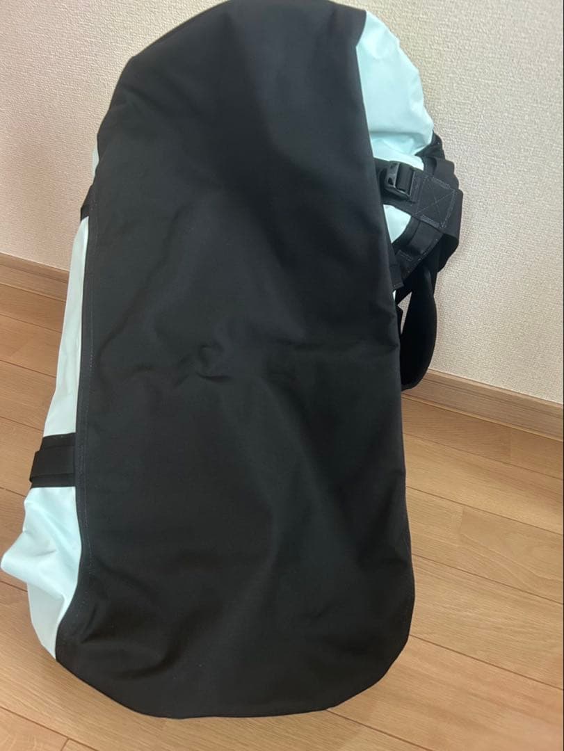 旅行かばん・小分けバッグ aoi THE NORTH FACE