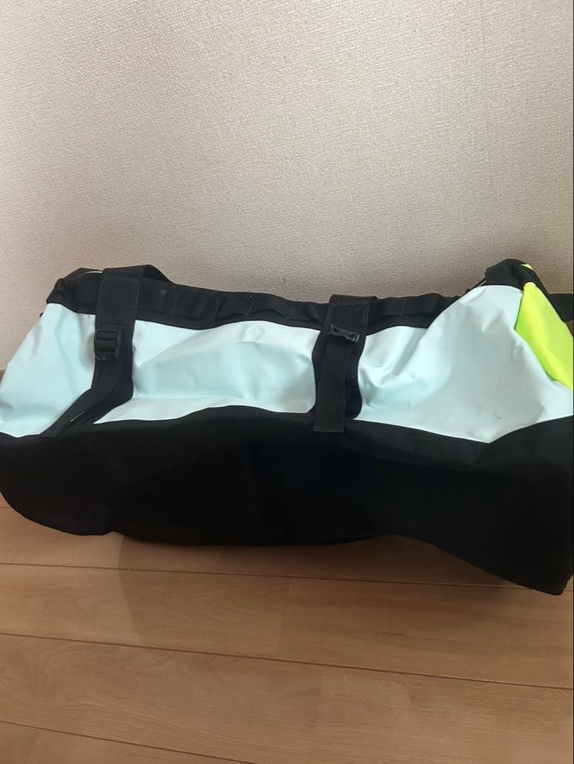 旅行かばん・小分けバッグ aoi THE NORTH FACE