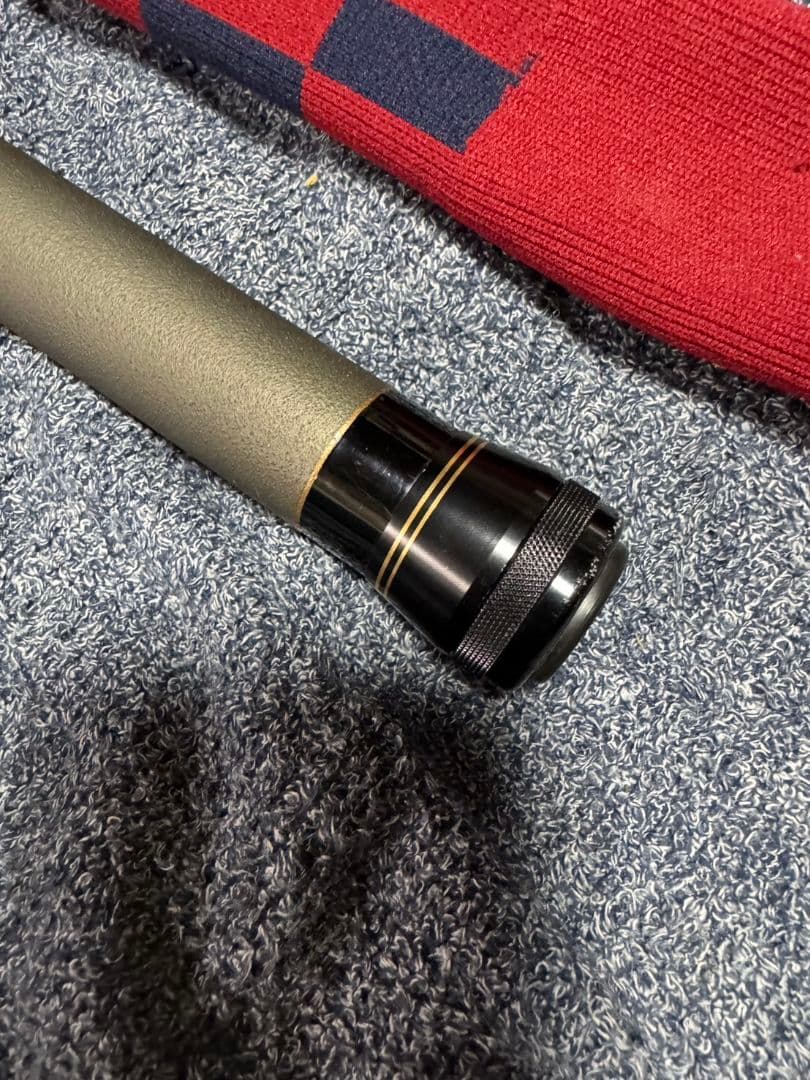 がまかつ 瀬芹はや 9m ハエ　オイカワ