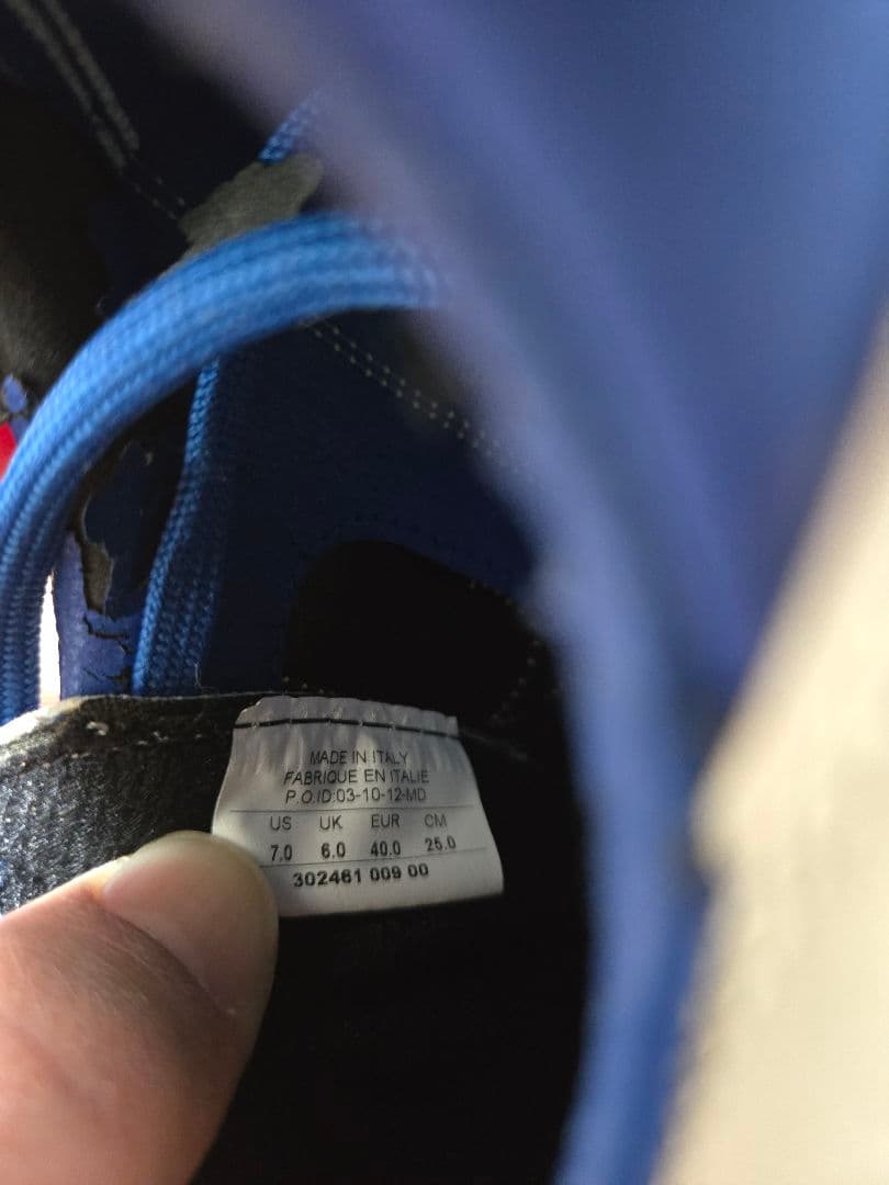 pone-po Nike Air Zoom Total 90 Ⅱ　25.0