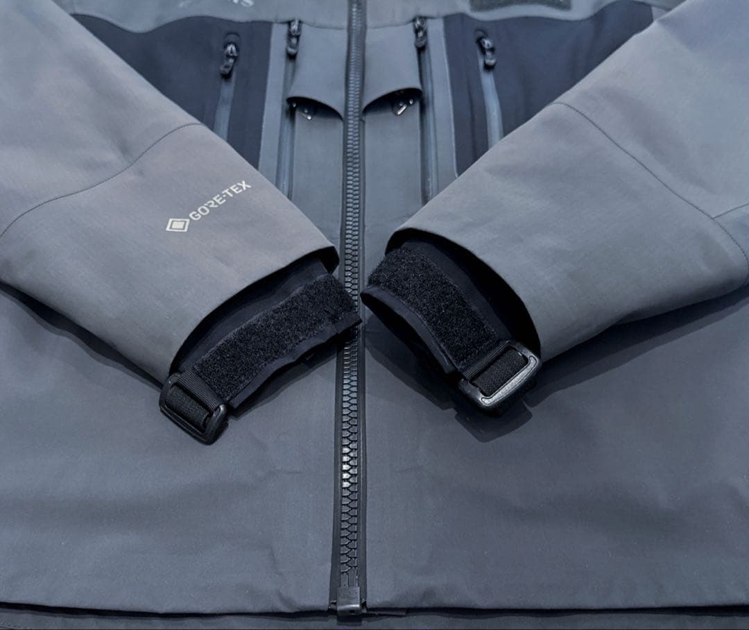 SIMMS G3 タクティカルガイドジャケット US-M