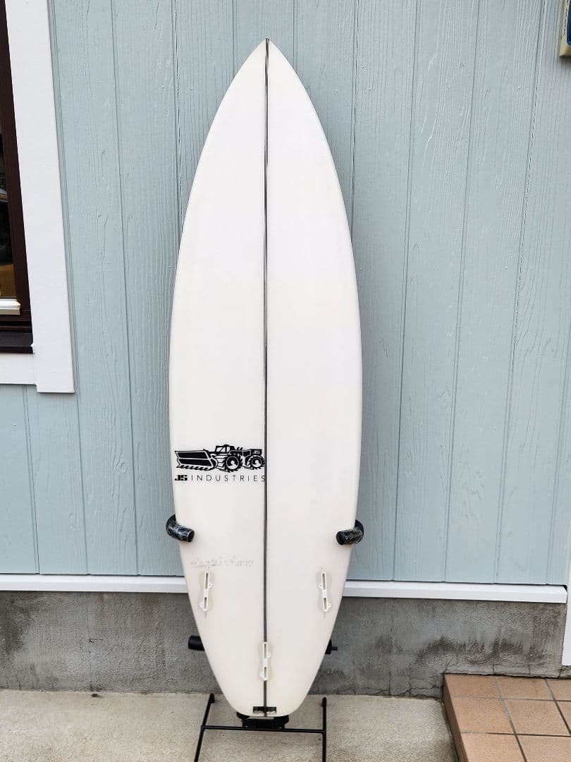 早い者勝ち＜送料込み＞5.8 JS XERO K-0325