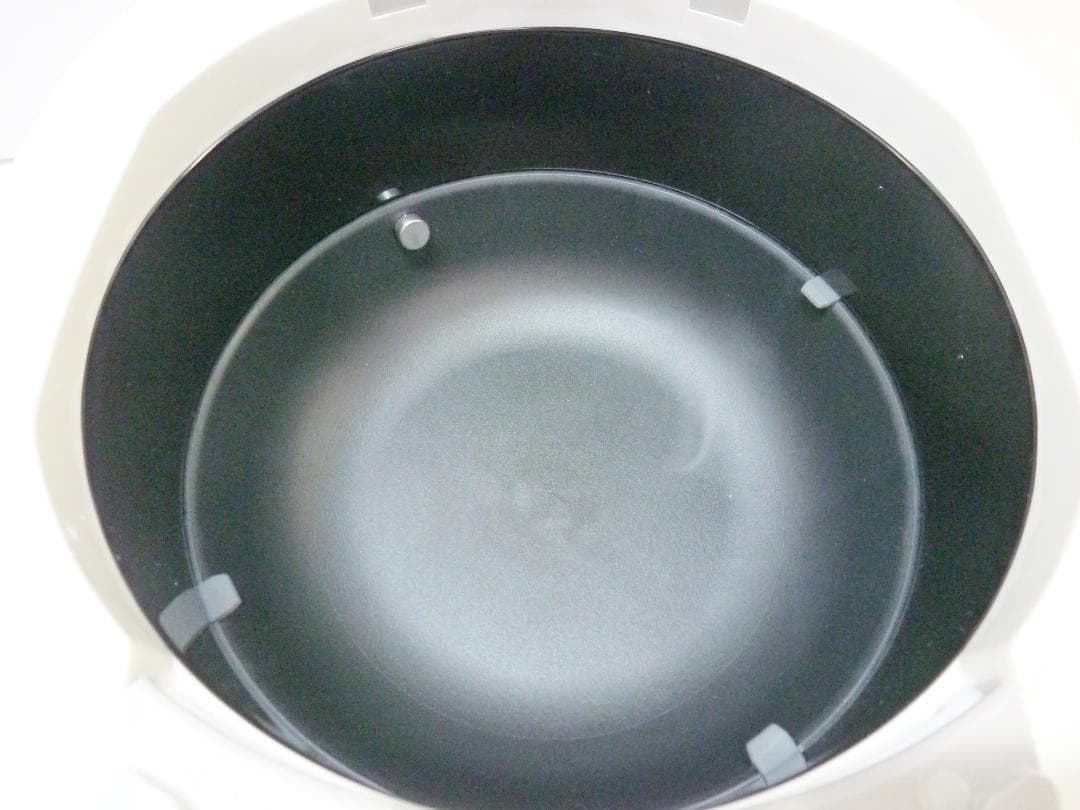 象印 圧力IH炊飯ジャー 極め炊き NW-YC10型 5.5合炊 炊飯器