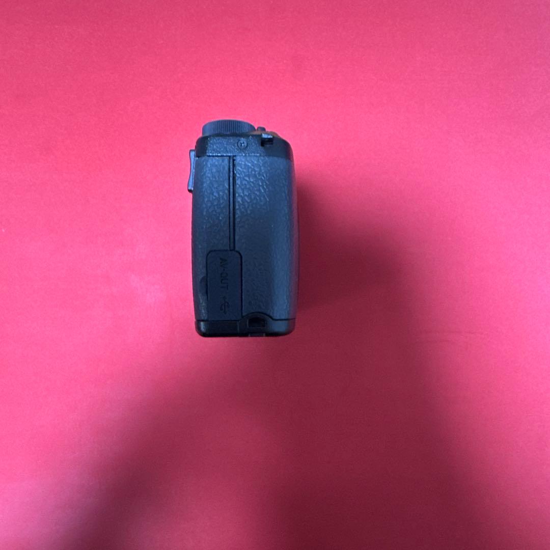 RICOH GR DIGITAL コンパクトデジタルカメラ