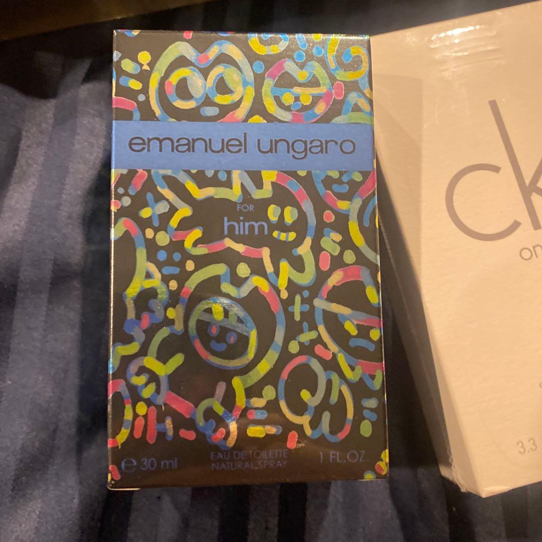 メイクアップ Cクライン CKーONE EDT－100SP