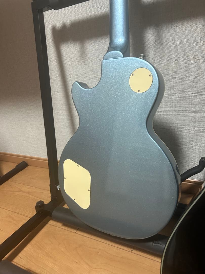 エピフォン/エレキギター