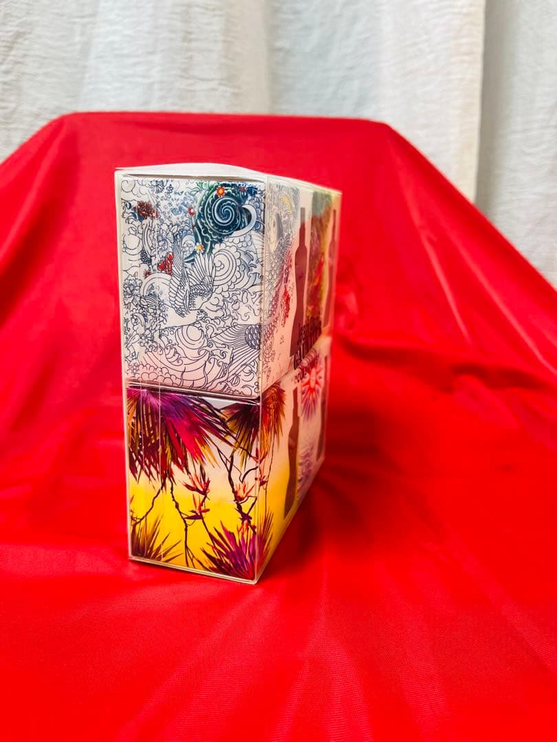 Jean Paul Gaultier(ゴルチエ)香水セットd