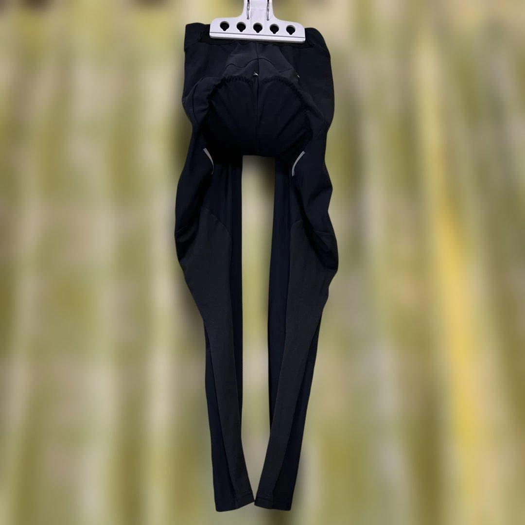 【値下げ】アソス ASSOS レディースハーフタイツ S