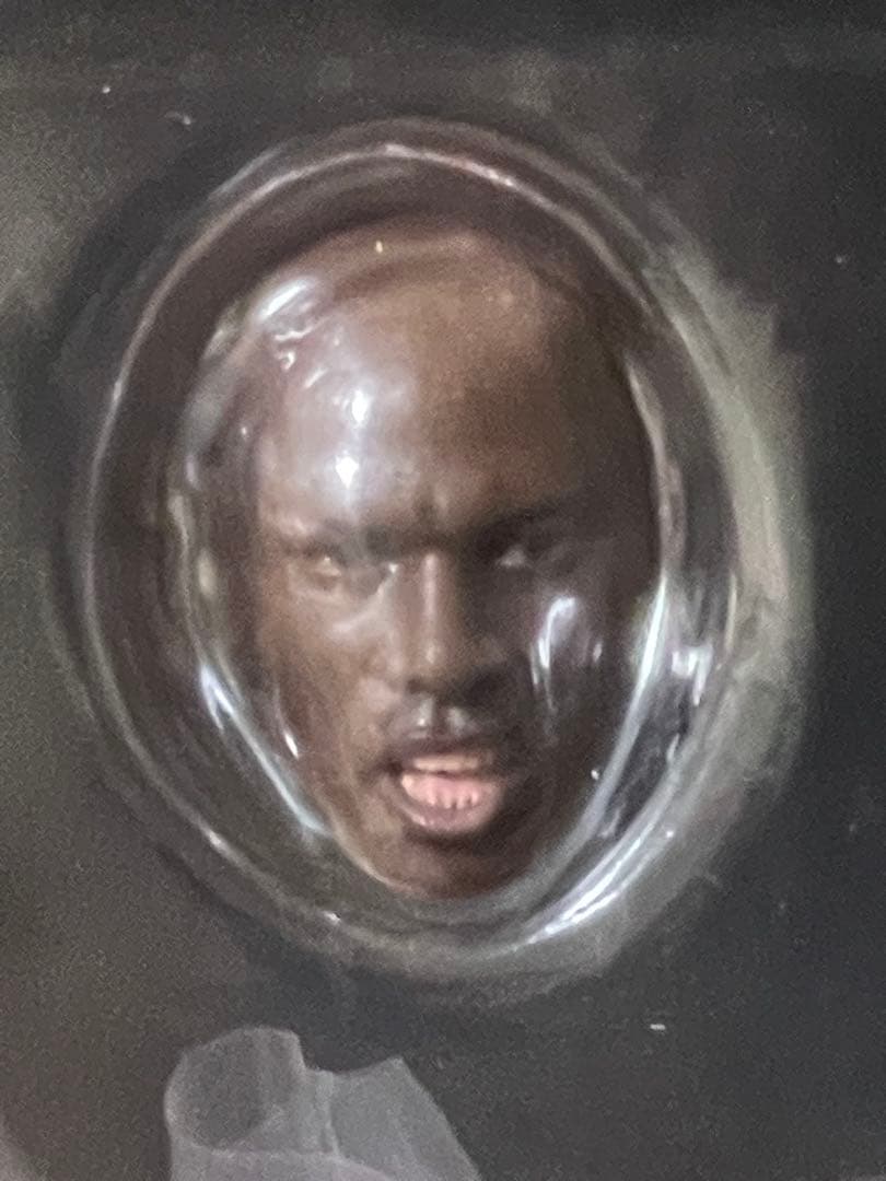 MAFEX マイケルジョーダン シカゴブルズ メディコムトイ