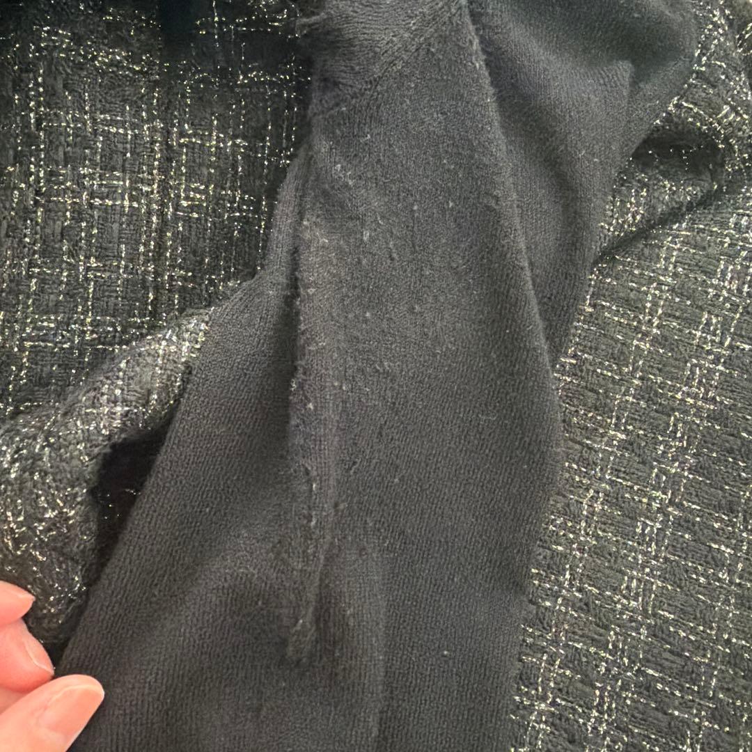 CELFORD☆ ジャンスカセットアップ