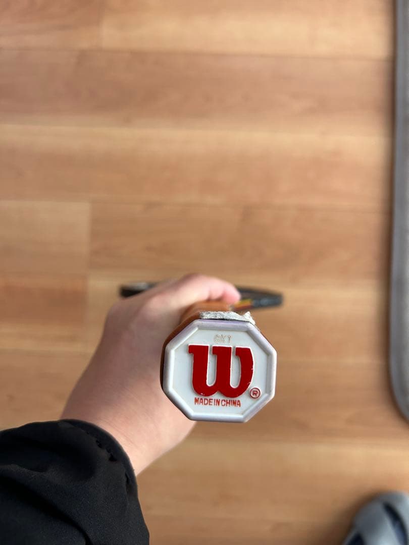 プロスタッフ TOUR DB 85