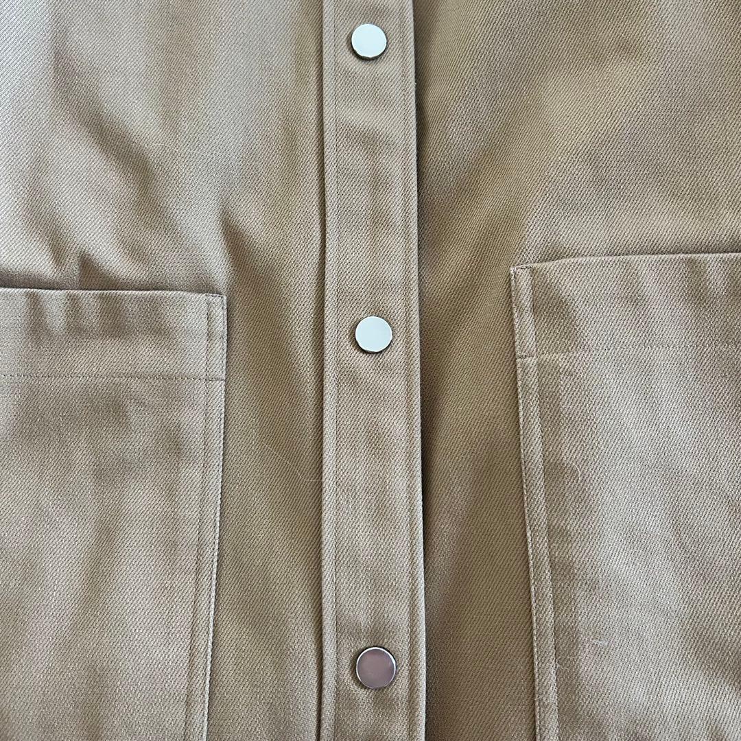 MY___ マイ インサイトボアコート ジャケット アウター 1LDK モヘヤ混