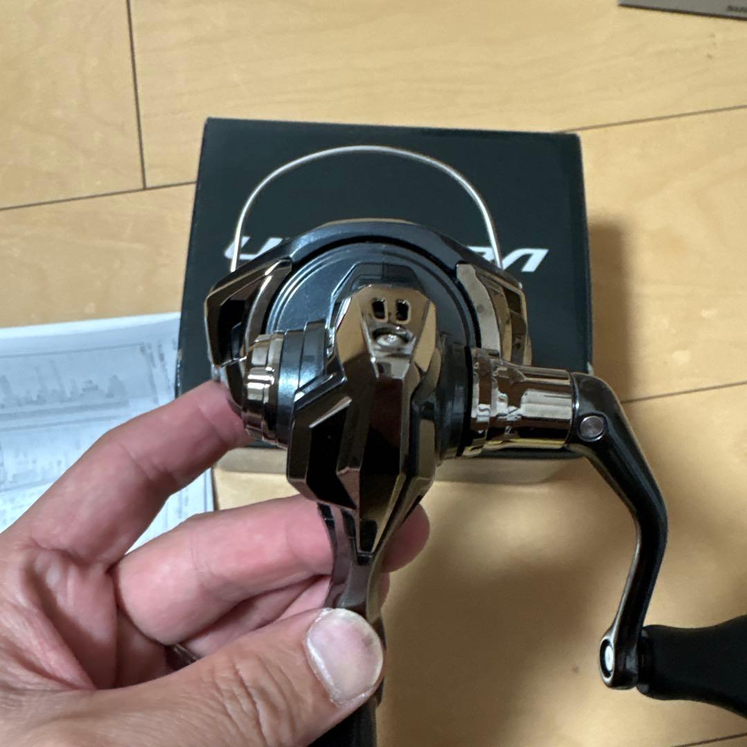 シマノ 25アルテグラ2500SHG