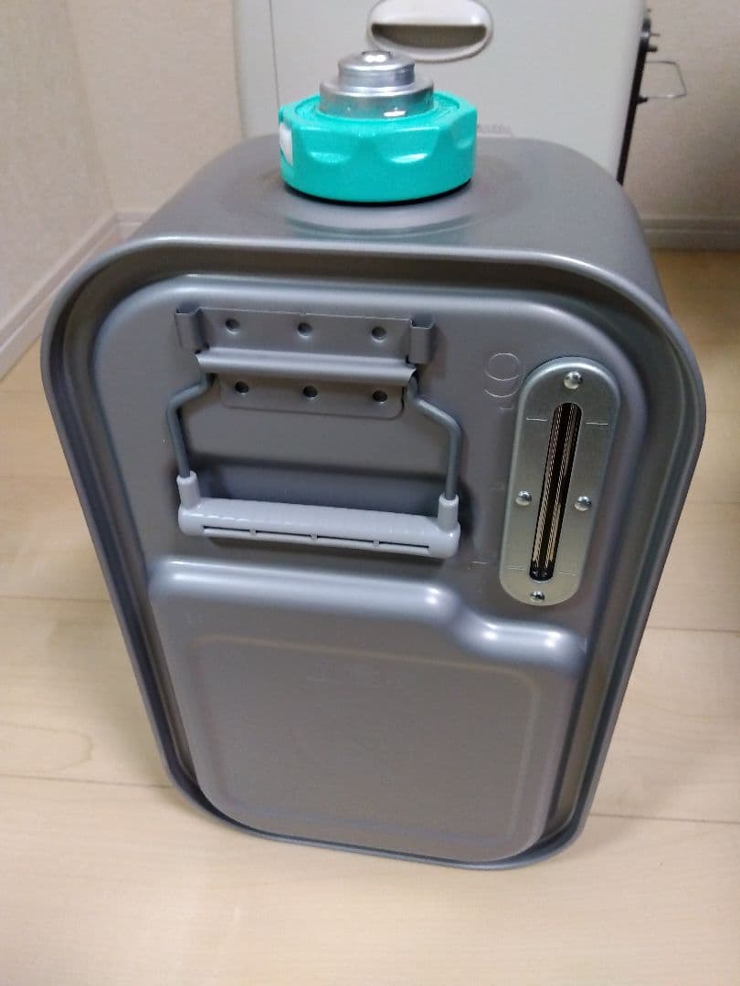 ダイニチ ブルーヒーター FW-3718LS