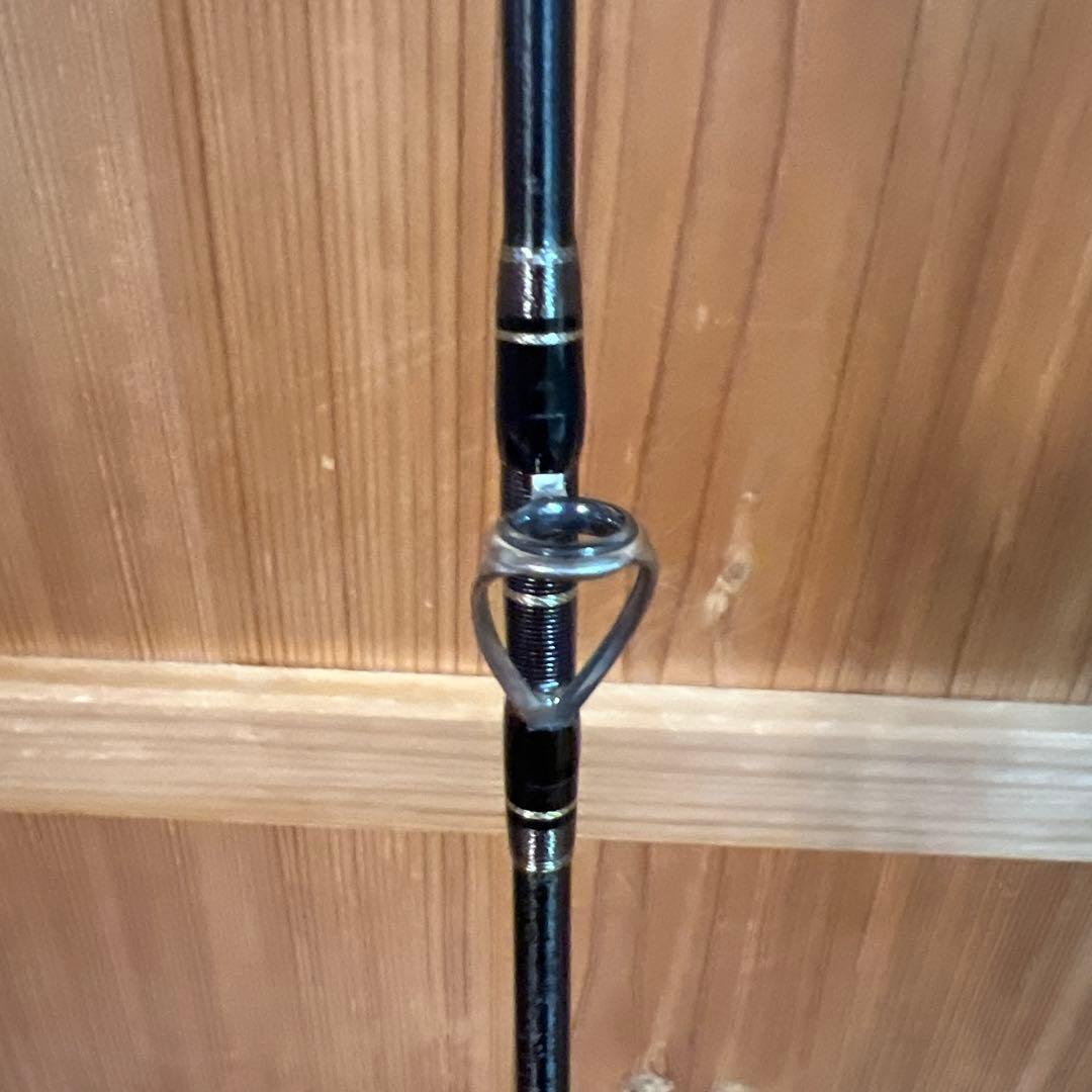 タイドマーク　ロッキーショア 106/14