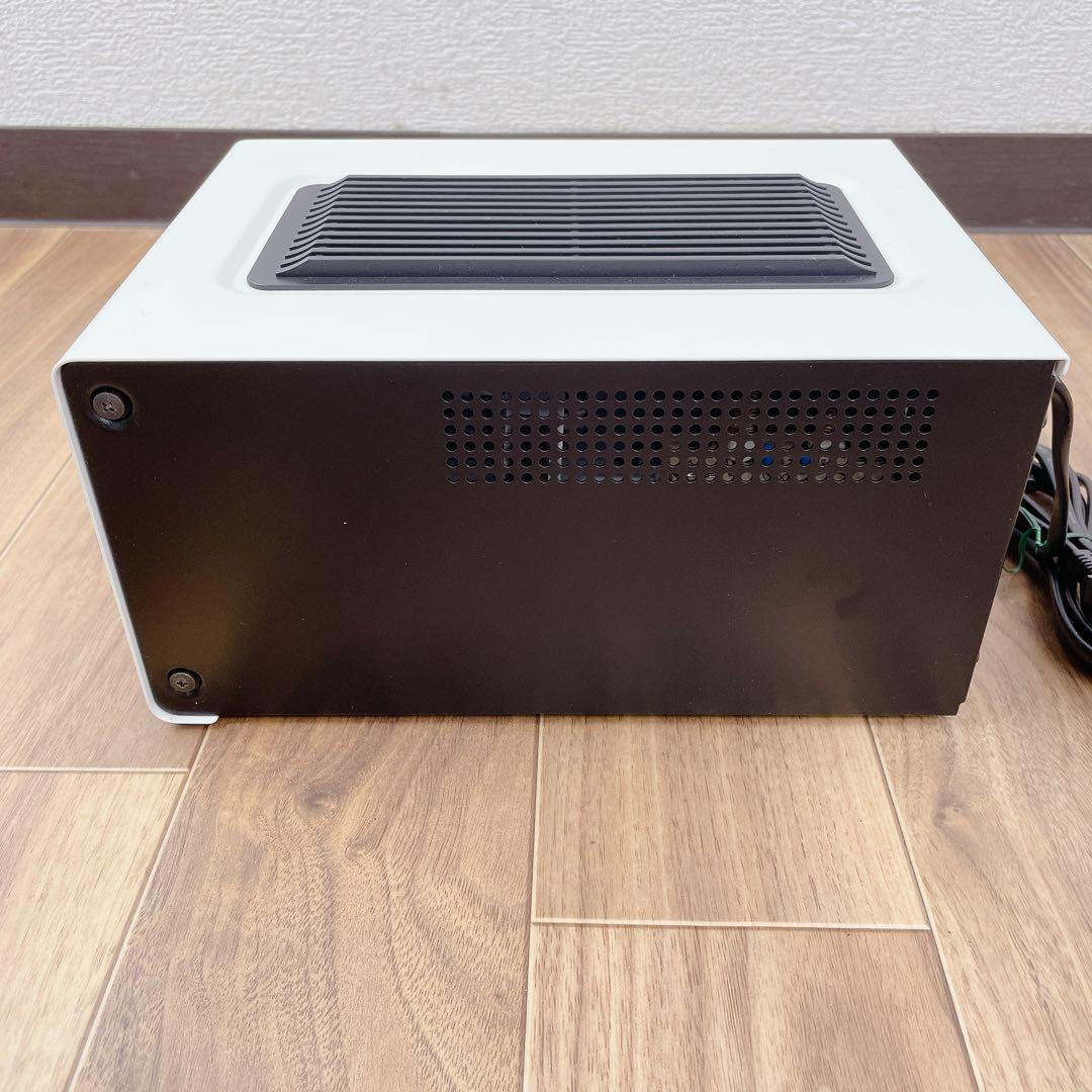 YAMAHA マイクロコンポーネントシステム MCR-B043