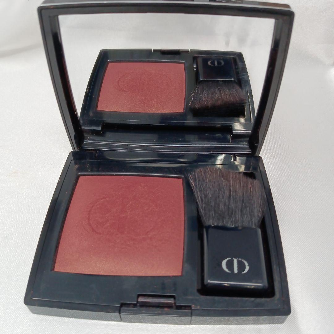 Dior リキッドファンデーション & パウダー セット