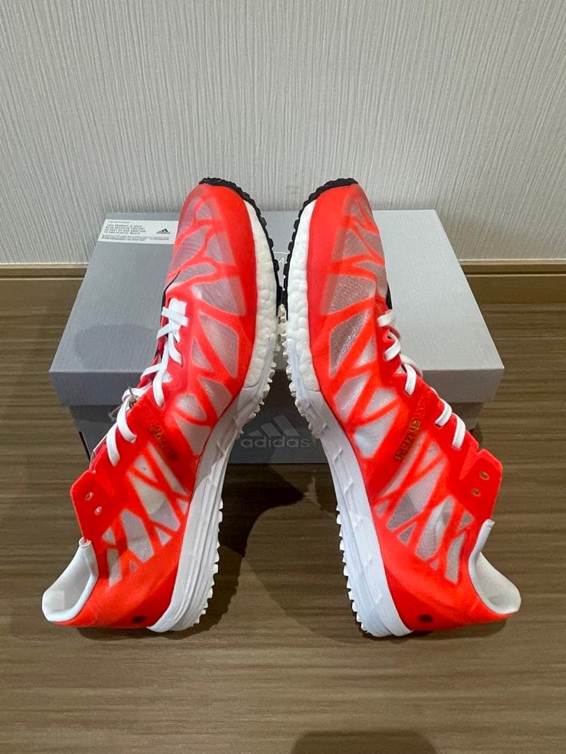 スパイク・シューズ ADIZERO TAKUMI SEN 7 28.5