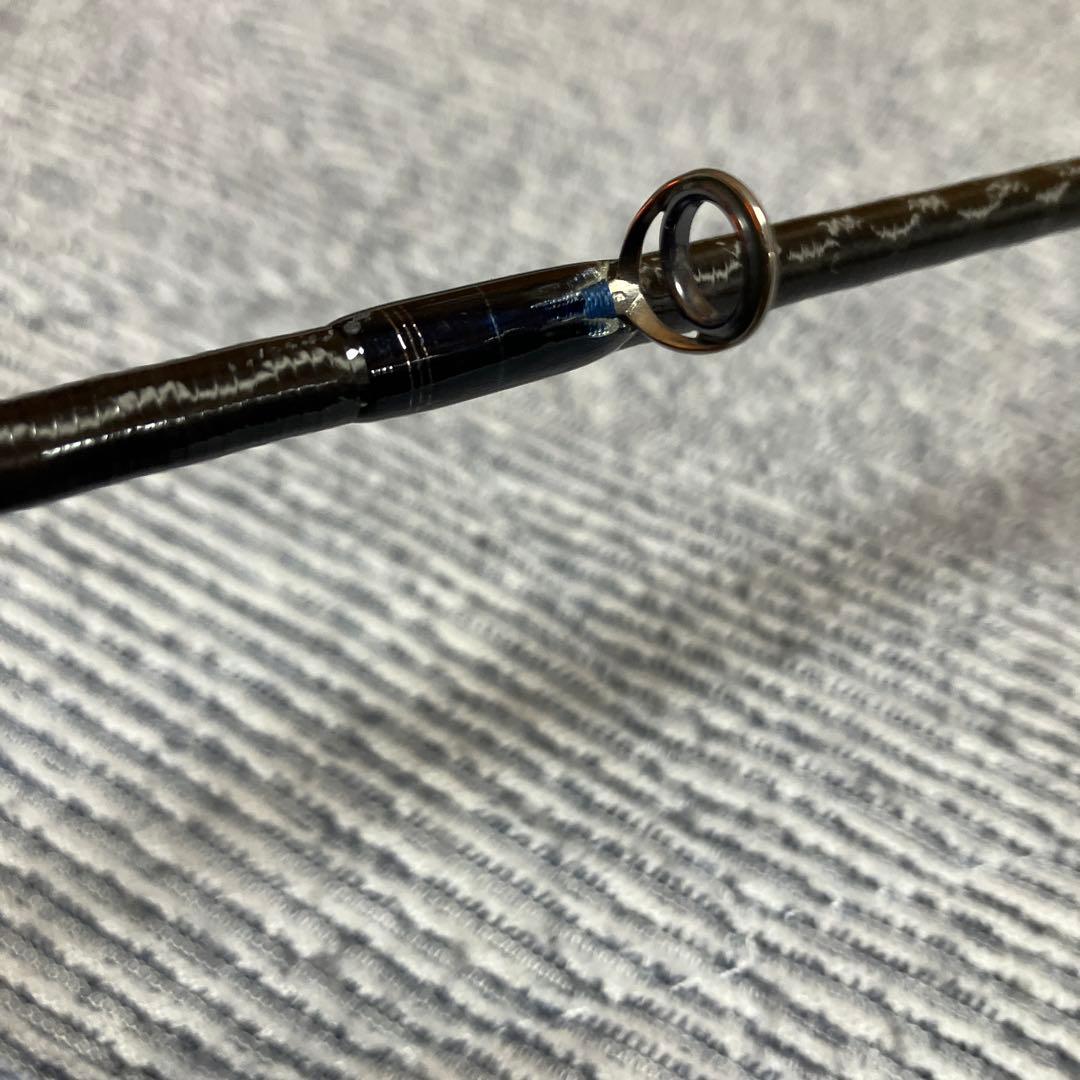 ☆シマノネッサ　NESSA CI4+ S1008MMH