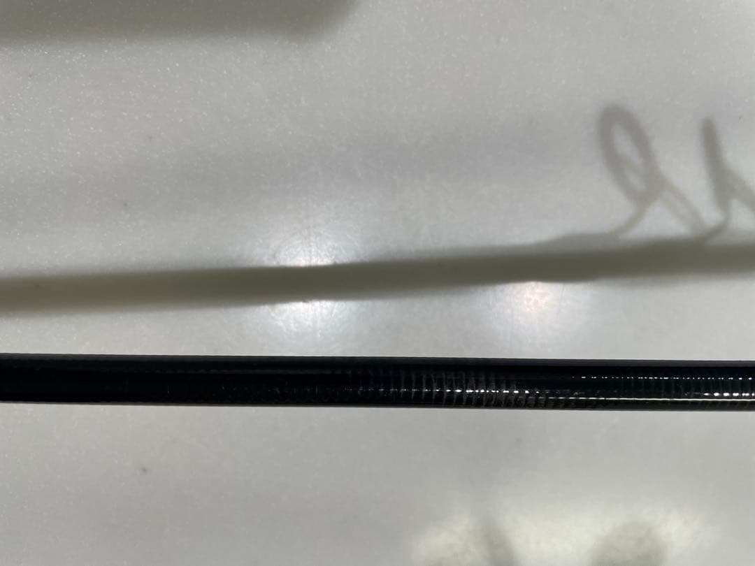 YAMAGA Blanks メビウスMS-86Mリメイクロッド